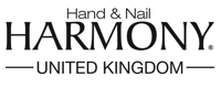 New Harmony Logo Mono 200